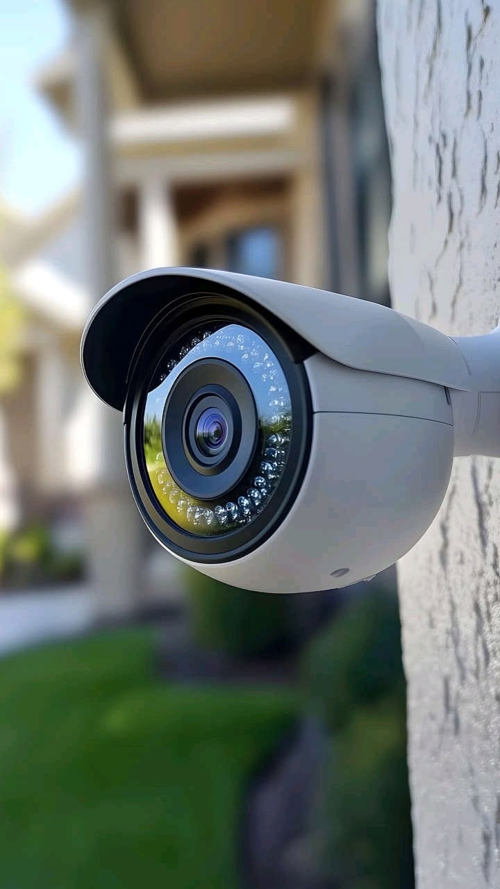 Home Security